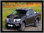 Nissan, Navara